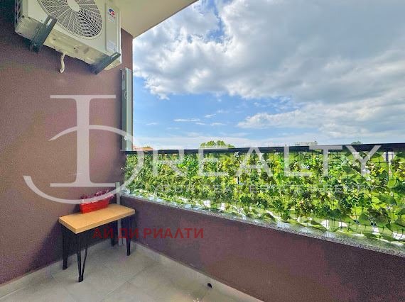 Zu verkaufen  1 Schlafzimmer region Burgas , k.k. Slantschew brjag , 52 qm | 50696268 - Bild [13]
