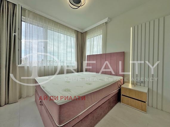 Zu verkaufen  1 Schlafzimmer region Burgas , k.k. Slantschew brjag , 52 qm | 50696268 - Bild [9]