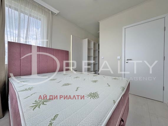 Zu verkaufen  1 Schlafzimmer region Burgas , k.k. Slantschew brjag , 52 qm | 50696268 - Bild [10]