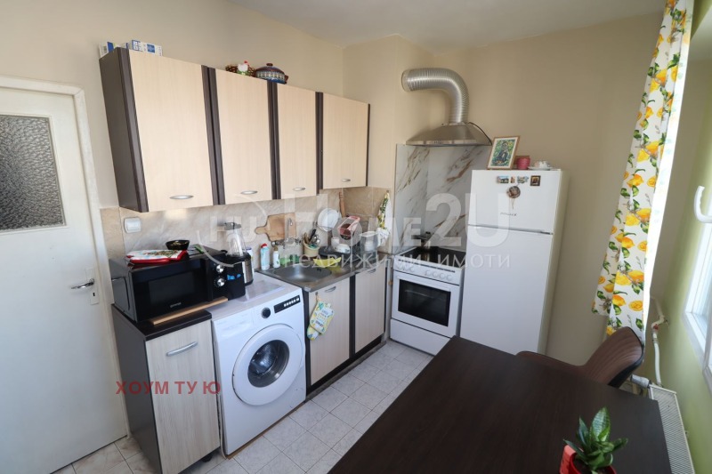 En venta  1 dormitorio Sofia , Lyulin 5 , 42 metros cuadrados | 29544655 - imagen [5]