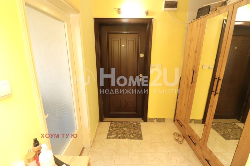En venta  1 dormitorio Sofia , Lyulin 5 , 42 metros cuadrados | 29544655 - imagen [8]