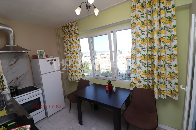 En venta  1 dormitorio Sofia , Lyulin 5 , 42 metros cuadrados | 29544655 - imagen [4]
