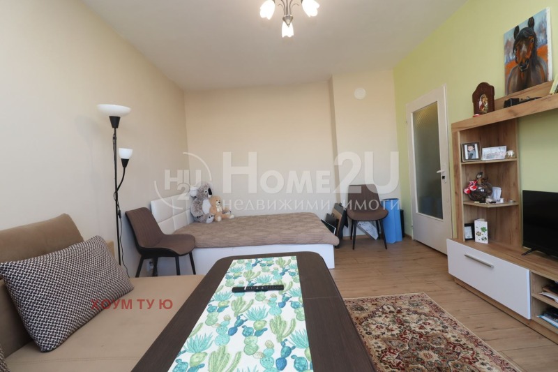 En venta  1 dormitorio Sofia , Lyulin 5 , 42 metros cuadrados | 29544655 - imagen [3]