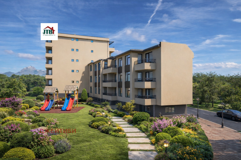 Продава 2-СТАЕН, гр. София, Манастирски ливади, снимка 6 - Апартаменти - 52320880