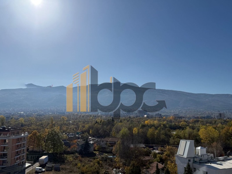 Продава 2-СТАЕН, гр. София, Витоша, снимка 9 - Апартаменти - 52412215