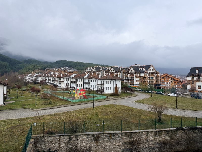 Продава 2-СТАЕН, гр. Банско, област Благоевград, снимка 8 - Апартаменти - 53005568