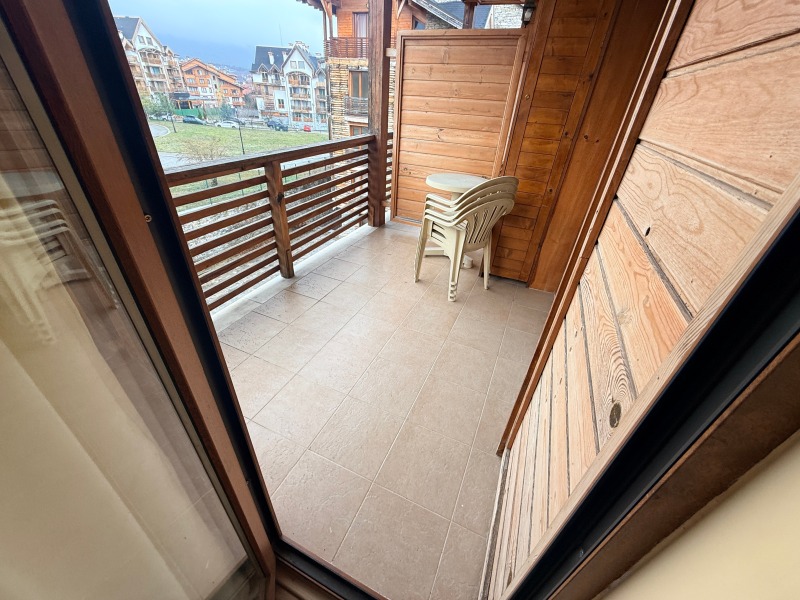 Продава 2-СТАЕН, гр. Банско, област Благоевград, снимка 6 - Апартаменти - 53005568