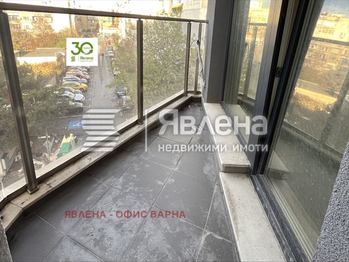 Продава 2-СТАЕН, гр. Варна, Лятно кино Тракия, снимка 5 - Апартаменти - 53026476