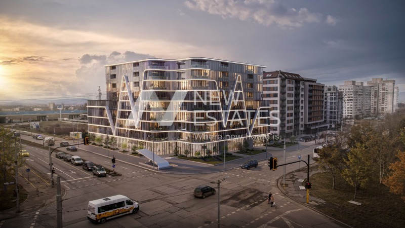 Продава 2-СТАЕН, гр. София, Люлин 2, снимка 3 - Апартаменти - 53258961