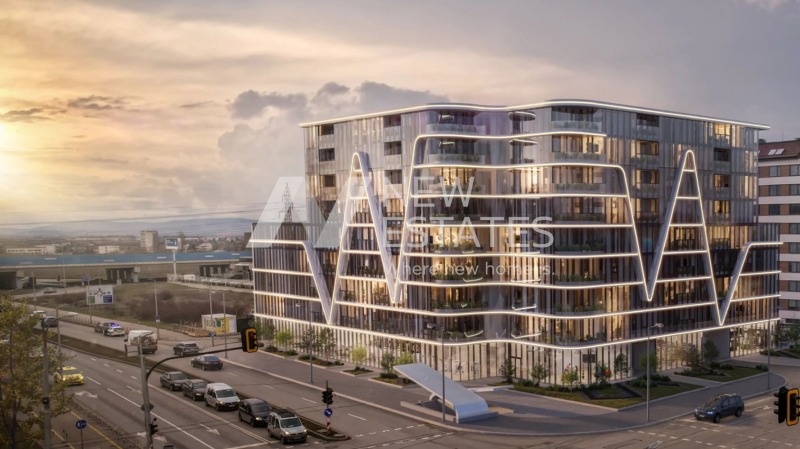 Продава 2-СТАЕН, гр. София, Люлин 2, снимка 4 - Апартаменти - 53258961