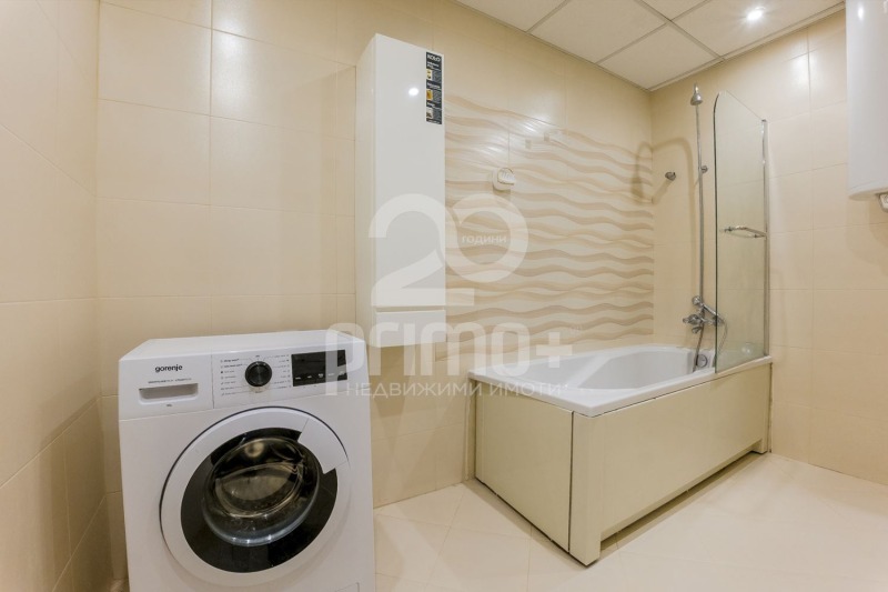 Продава 2-СТАЕН, гр. София, Слатина, снимка 13 - Апартаменти - 53595260