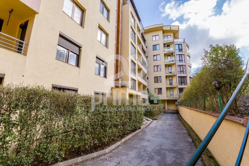 Продава 2-СТАЕН, гр. София, Слатина, снимка 17 - Апартаменти - 53595260