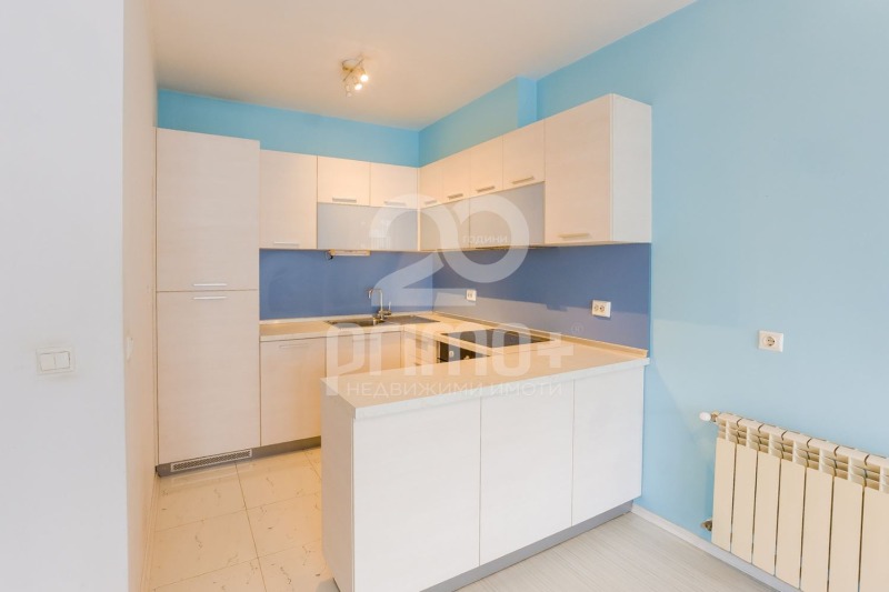 Продава 2-СТАЕН, гр. София, Слатина, снимка 6 - Апартаменти - 53595260