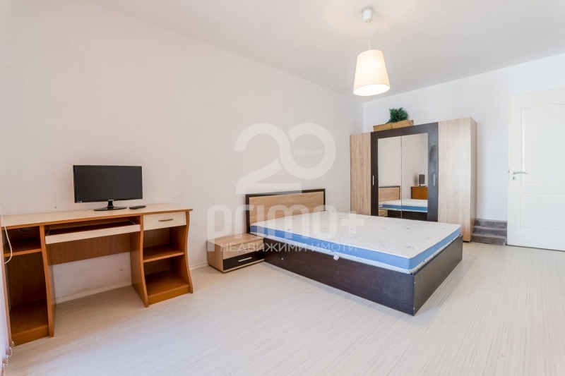 Продава 2-СТАЕН, гр. София, Слатина, снимка 9 - Апартаменти - 53595260