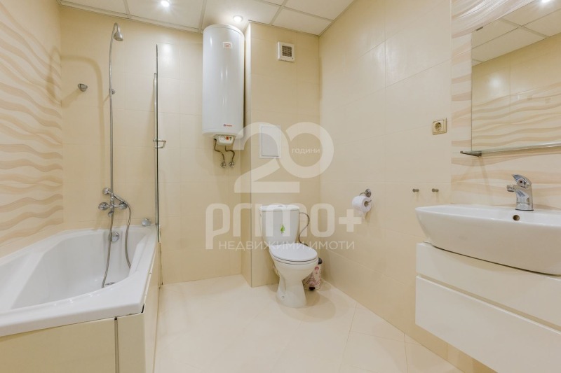 Продава 2-СТАЕН, гр. София, Слатина, снимка 12 - Апартаменти - 53595260