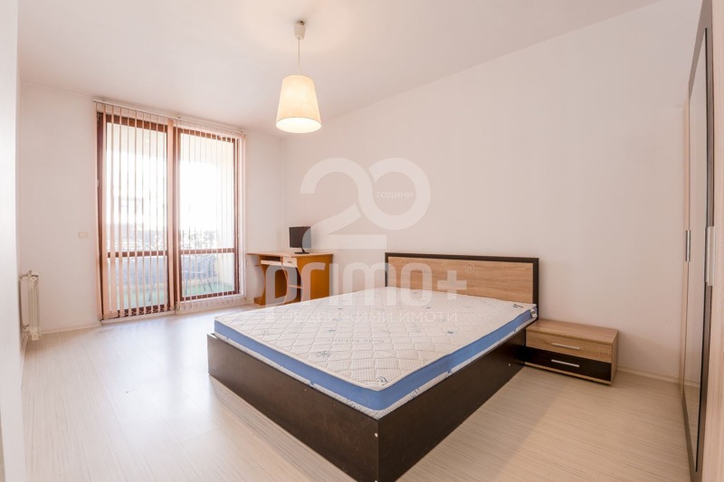 Продава 2-СТАЕН, гр. София, Слатина, снимка 7 - Апартаменти - 53595260