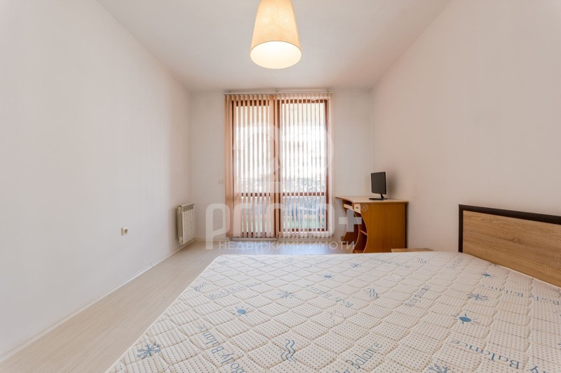 Продава 2-СТАЕН, гр. София, Слатина, снимка 8 - Апартаменти - 53595260