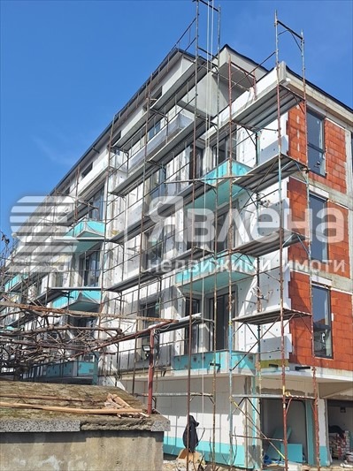 Продава 2-СТАЕН, гр. Пловдив, Коматево, снимка 2 - Апартаменти - 54085535