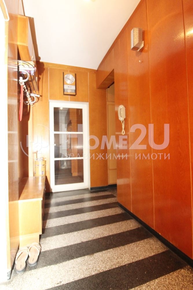 En venta  2 dormitorios Plovdiv , Tsentar , 94 metros cuadrados | 92518663 - imagen [13]