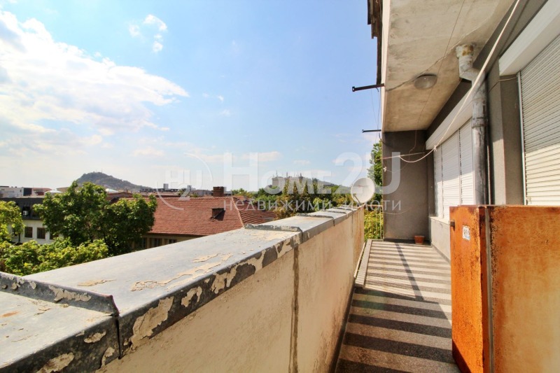 Satılık  2 yatak odası Plovdiv , Centar , 94 metrekare | 92518663 - görüntü [14]