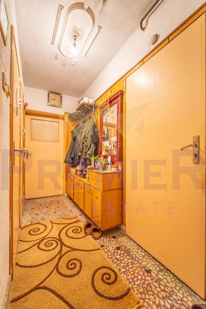 Продава 3-СТАЕН, гр. Варна, ХЕИ, снимка 8 - Aпартаменти - 47976442