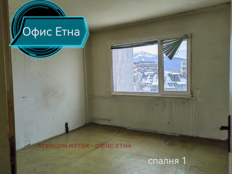 Продава 3-СТАЕН, гр. София, Младост 1, снимка 8 - Aпартаменти - 48869563