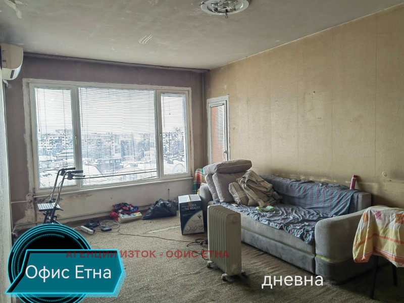 Продава 3-СТАЕН, гр. София, Младост 1, снимка 1 - Aпартаменти - 48869563