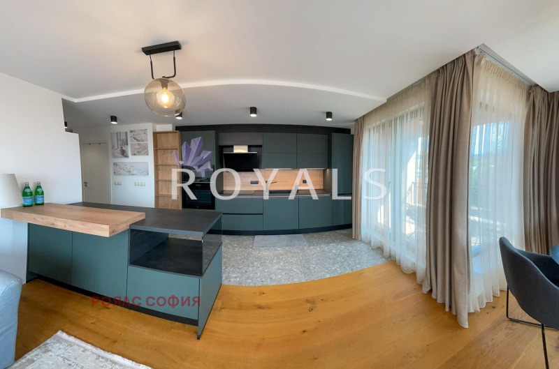 Продава  3-стаен град София , Витоша , 92 кв.м | 21721760 - изображение [5]