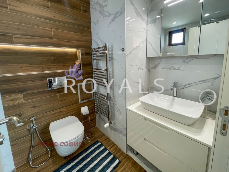 Продава  3-стаен град София , Витоша , 92 кв.м | 21721760 - изображение [11]