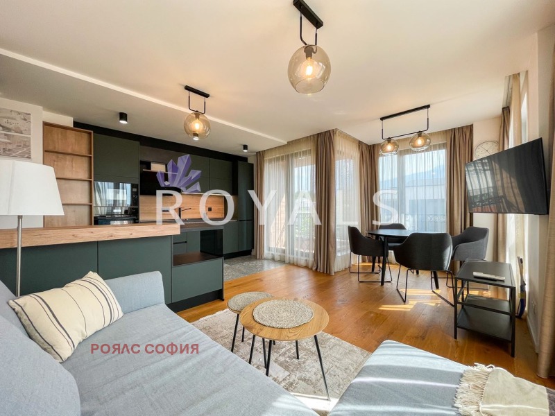 Продава  3-стаен град София , Витоша , 92 кв.м | 21721760 - изображение [6]