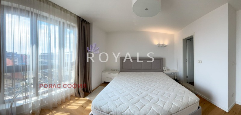 Продава  3-стаен град София , Витоша , 92 кв.м | 21721760 - изображение [7]