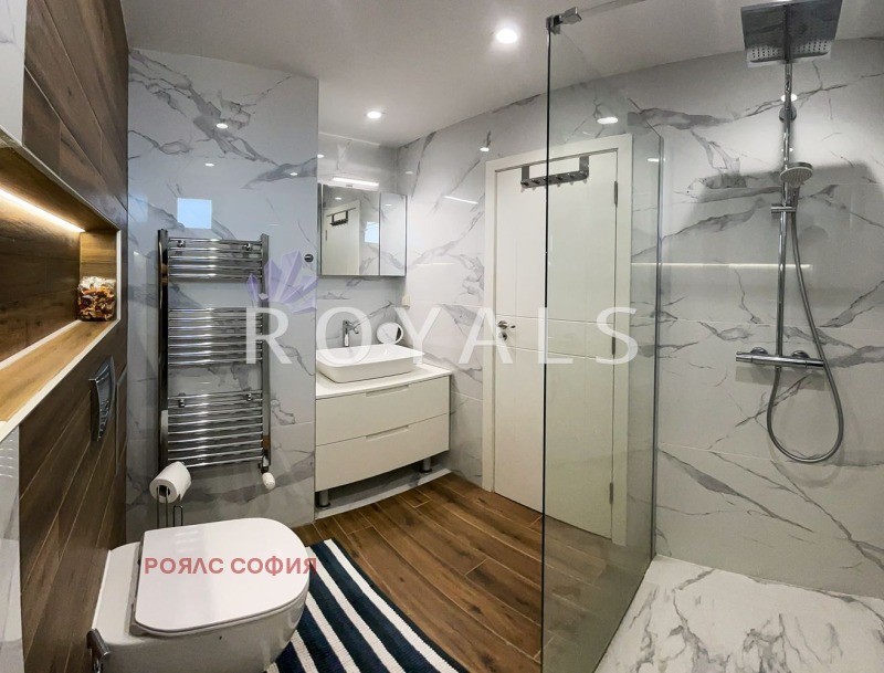 Продава  3-стаен град София , Витоша , 92 кв.м | 21721760 - изображение [10]