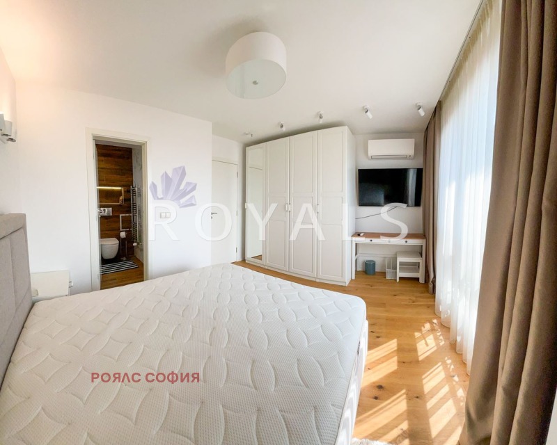 Продава  3-стаен град София , Витоша , 92 кв.м | 21721760 - изображение [8]
