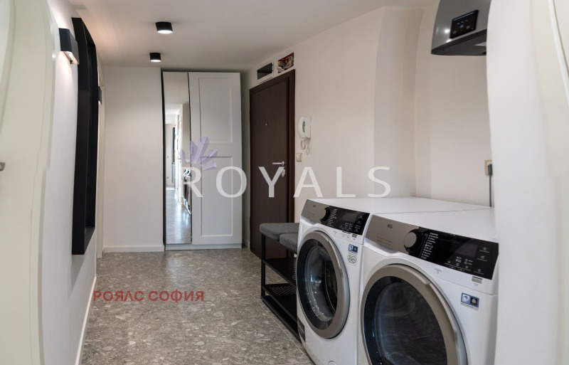 Продава  3-стаен град София , Витоша , 92 кв.м | 21721760 - изображение [15]
