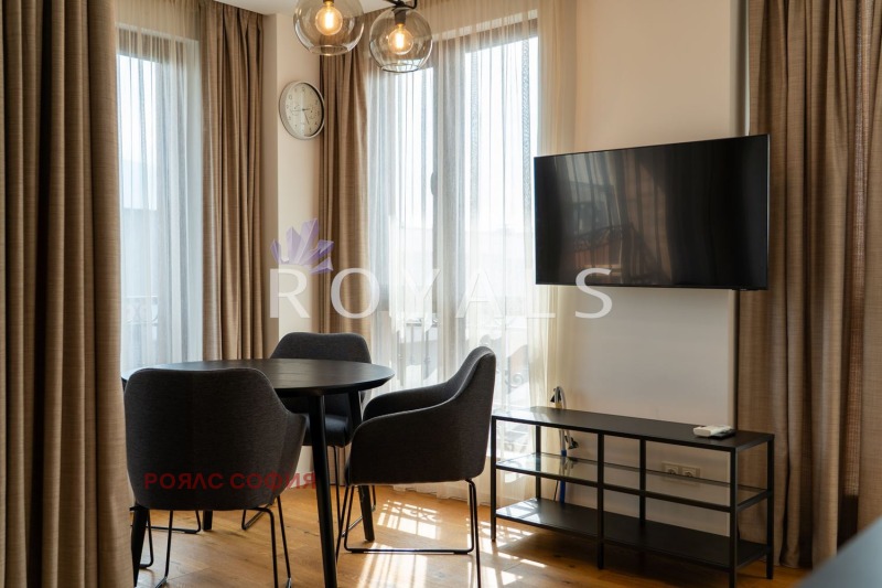 Продава  3-стаен град София , Витоша , 92 кв.м | 21721760 - изображение [3]
