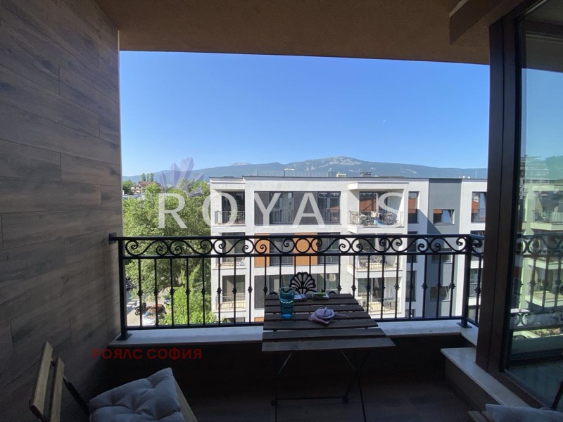 Продава  3-стаен град София , Витоша , 92 кв.м | 21721760 - изображение [17]