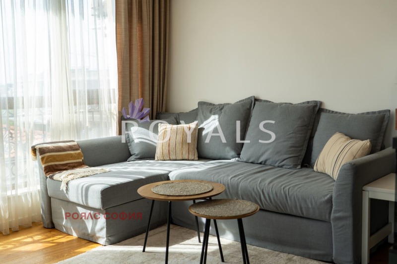 Продава  3-стаен град София , Витоша , 92 кв.м | 21721760 - изображение [4]