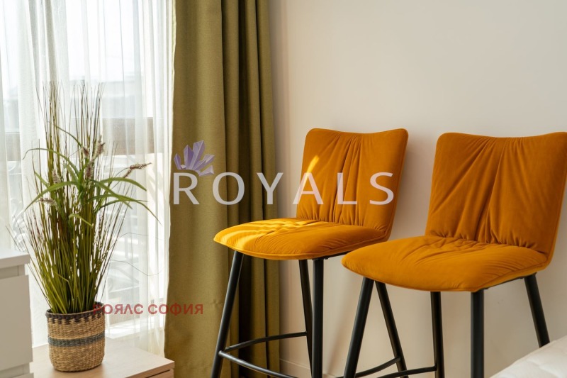 Продава  3-стаен град София , Витоша , 92 кв.м | 21721760 - изображение [16]