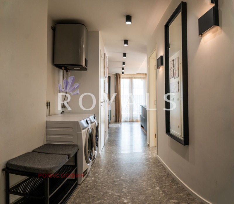 Продава  3-стаен град София , Витоша , 92 кв.м | 21721760 - изображение [14]