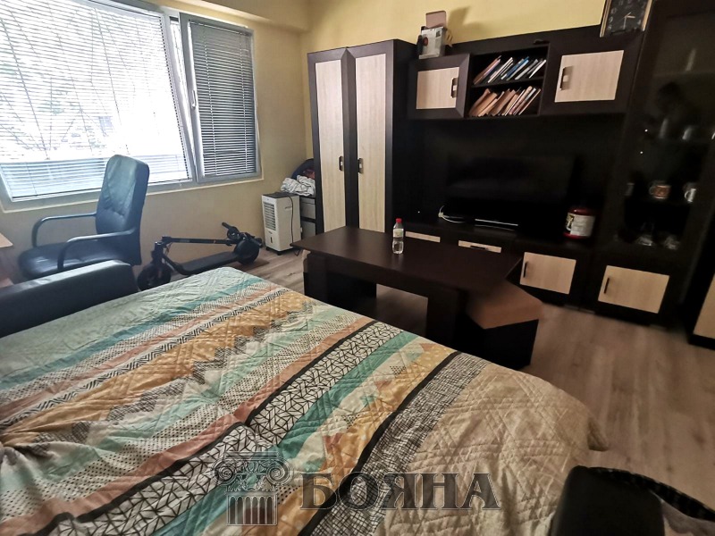 Продава  3-стаен град Русе , Дружба 3 , 82 кв.м | 91494159 - изображение [13]