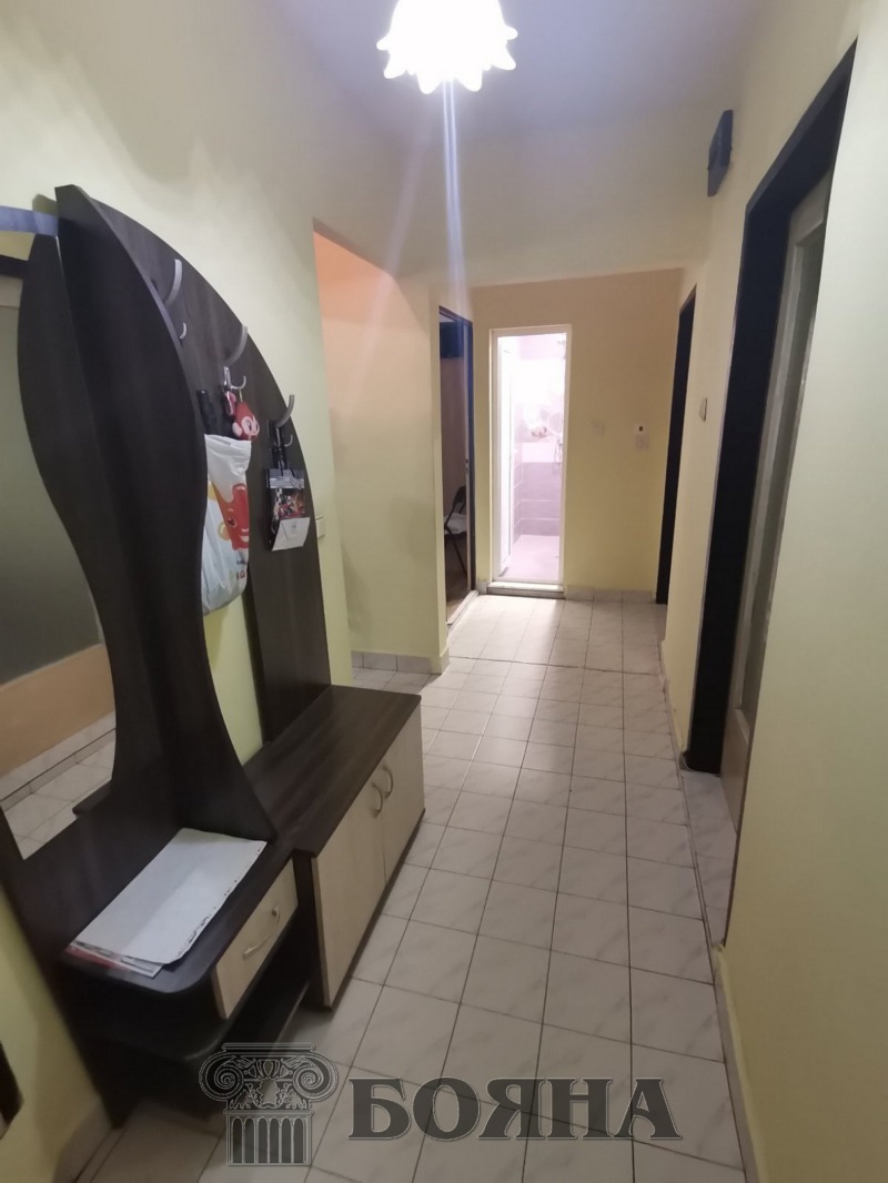 Продава  3-стаен град Русе , Дружба 3 , 82 кв.м | 91494159 - изображение [14]