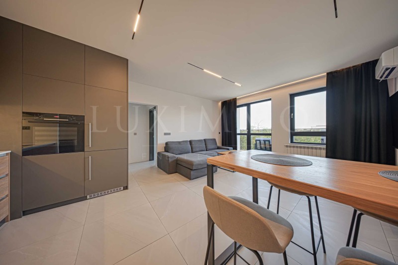 Na prodej  2 ložnice Sofia , Krastova vada , 93 m2 | 28713137