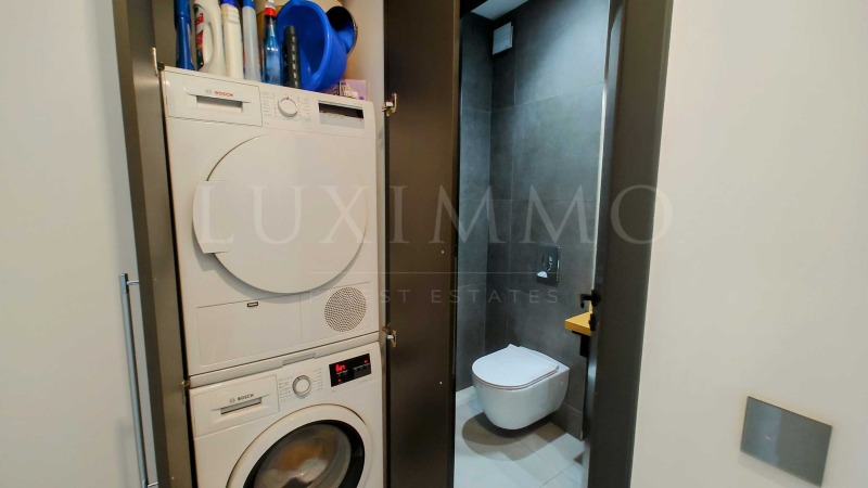 Eladó  2 hálószobás Sofia , Hladilnika , 93 négyzetméter | 28713137 - kép [6]