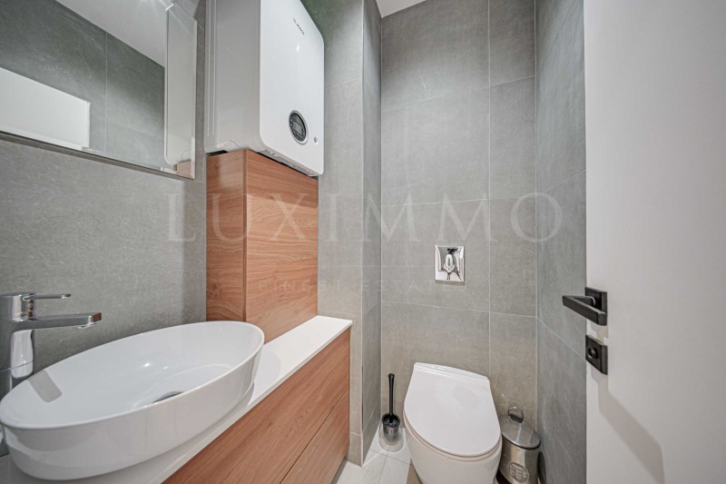 Na prodej  2 ložnice Sofia , Krastova vada , 93 m2 | 28713137 - obraz [7]