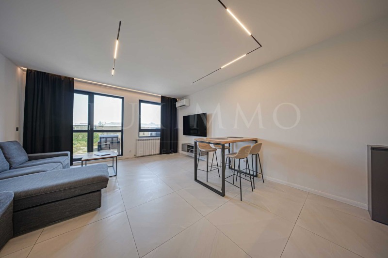 Na prodej  2 ložnice Sofia , Krastova vada , 93 m2 | 28713137 - obraz [2]