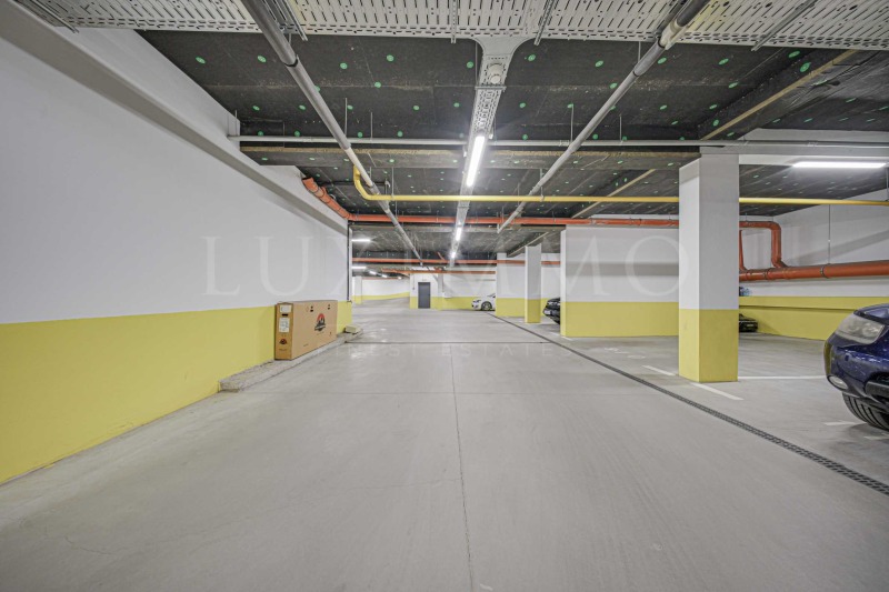 Na prodej  2 ložnice Sofia , Krastova vada , 93 m2 | 28713137 - obraz [17]