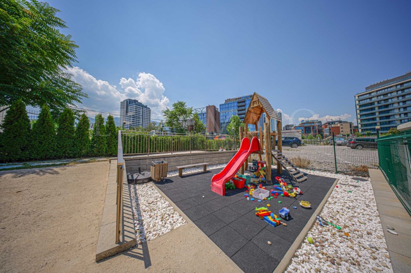 Na prodej  2 ložnice Sofia , Krastova vada , 93 m2 | 28713137 - obraz [13]