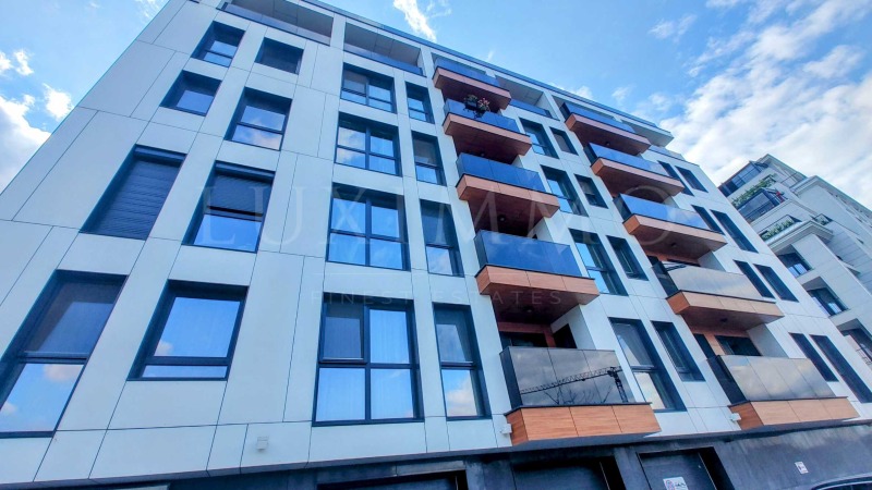 Eladó  2 hálószobás Sofia , Hladilnika , 93 négyzetméter | 28713137 - kép [16]