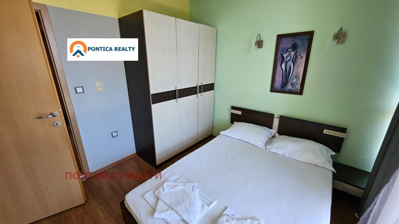 Продава 3-СТАЕН, гр. Поморие, област Бургас, снимка 13 - Апартаменти - 52382584