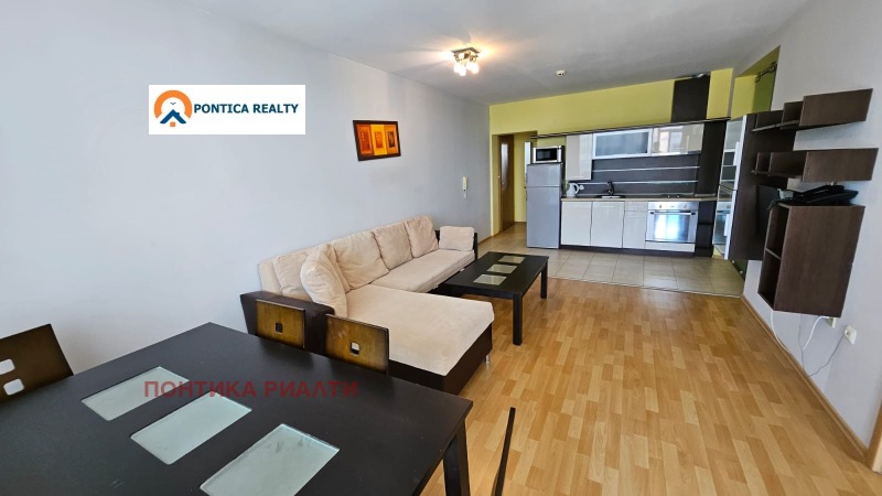 Продава 3-СТАЕН, гр. Поморие, област Бургас, снимка 7 - Апартаменти - 52382584